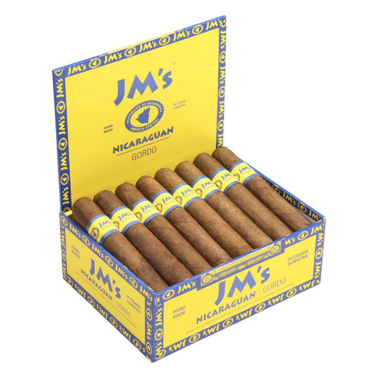 Sumatra Gordo, , jrcigars